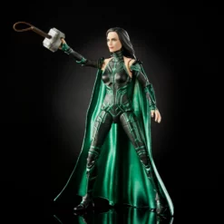 Hasbro Marvel Legends Skurge & Hela 2-Pack -NERDZOIC Sales skurge08