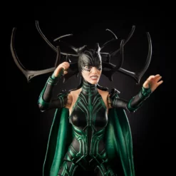 Hasbro Marvel Legends Skurge & Hela 2-Pack -NERDZOIC Sales skurge10