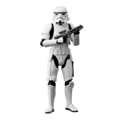 Hasbro Star Wars The Vintage Collection Stormtrooper (Former Exclusive) -NERDZOIC Sales stormy1
