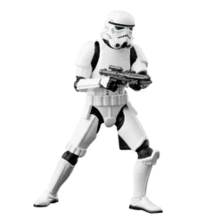 Hasbro Star Wars The Vintage Collection Stormtrooper (Former Exclusive) -NERDZOIC Sales stormy3