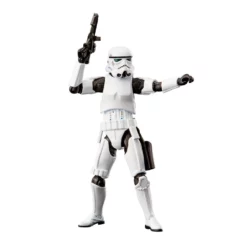Hasbro Star Wars The Vintage Collection Stormtrooper (Former Exclusive) -NERDZOIC Sales stormy4 545346