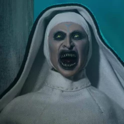 NECA Valak The Nun (8" Scale) 15 NECA Valak The Nun (8" Scale) -NERDZOIC Sales thenun2 285523