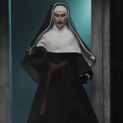 NECA Valak The Nun (8" Scale) 14 NECA Valak The Nun (8" Scale) -NERDZOIC Sales thenun3 252665