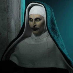 NECA Valak The Nun (8" Scale) 13 NECA Valak The Nun (8" Scale) -NERDZOIC Sales thenun5 741659
