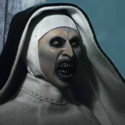 NECA Valak The Nun (8" Scale) 12 NECA Valak The Nun (8" Scale) -NERDZOIC Sales thenun6 363667