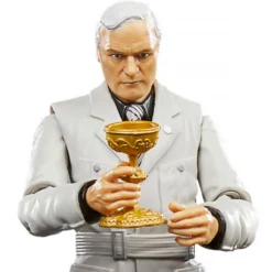 Hasbro Indiana Jones Adventure Series Walter Donovan -NERDZOIC Sales walter01 189116